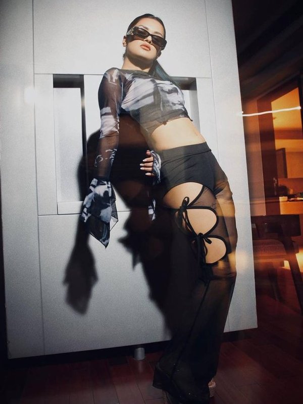 AVNEET KAUR LATEST PHOTOSHOOT