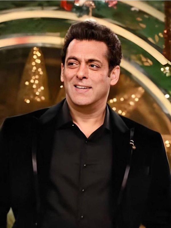 BIGG BOSS 17 SALMAN KHAN