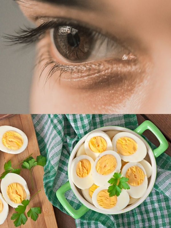 Eggs Benefits