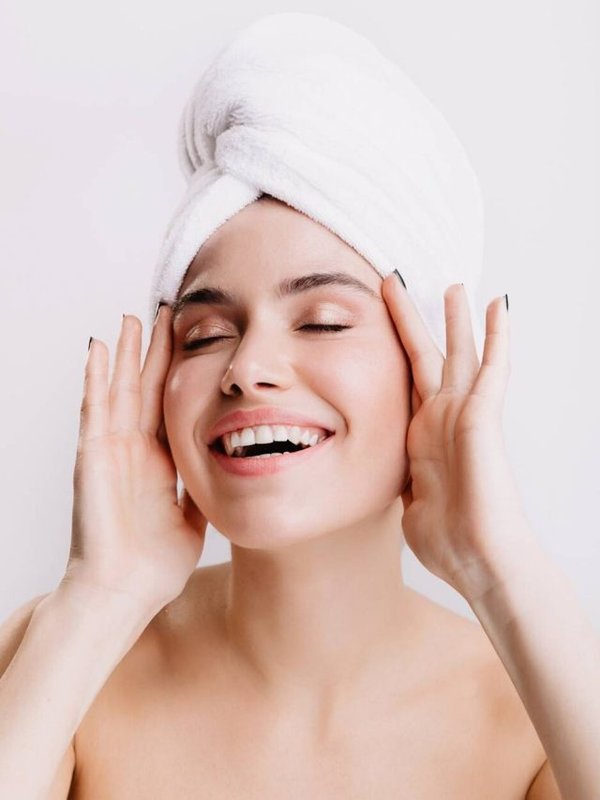 FRESH AND YOUNG SKIN