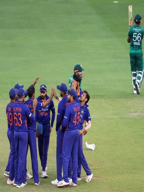 Indian Team। Asia Cup।