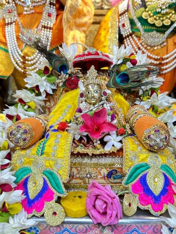 Janmashtami 2023 Sri Krishna Puja Vidhi (7)