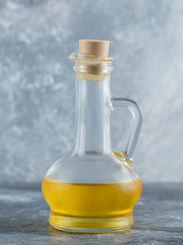 MUSTARD OIL