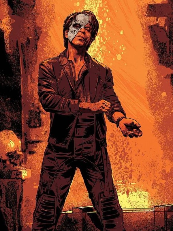 SHAHRUKH KHAN FILM JAWAN RELEASES TODAY - KNOW THE REASON TO WATCH