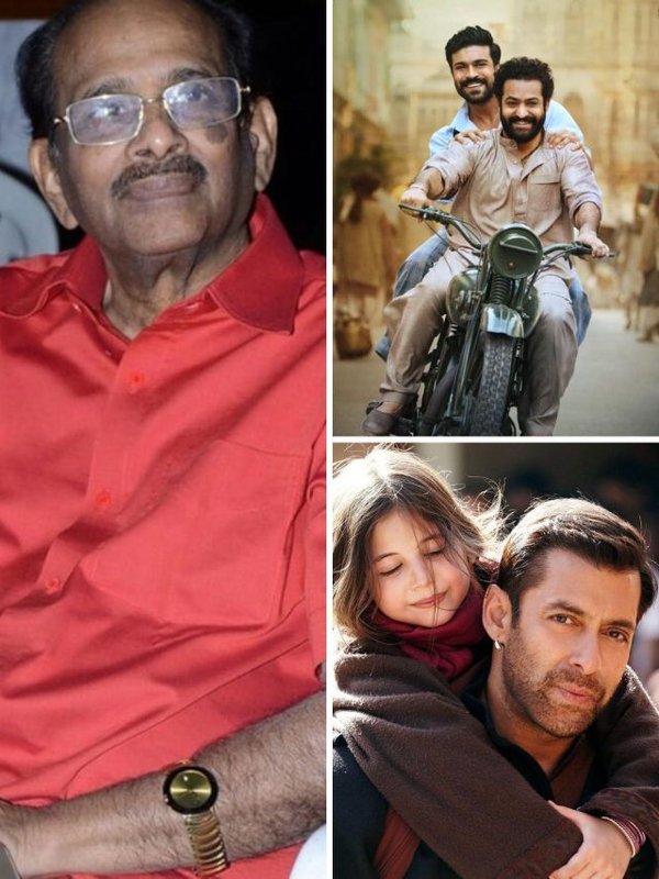 V. Vijayendra Prasad Writen Films (11)