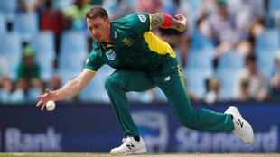 dale steyn । World cup 2023 । India vs South Africa