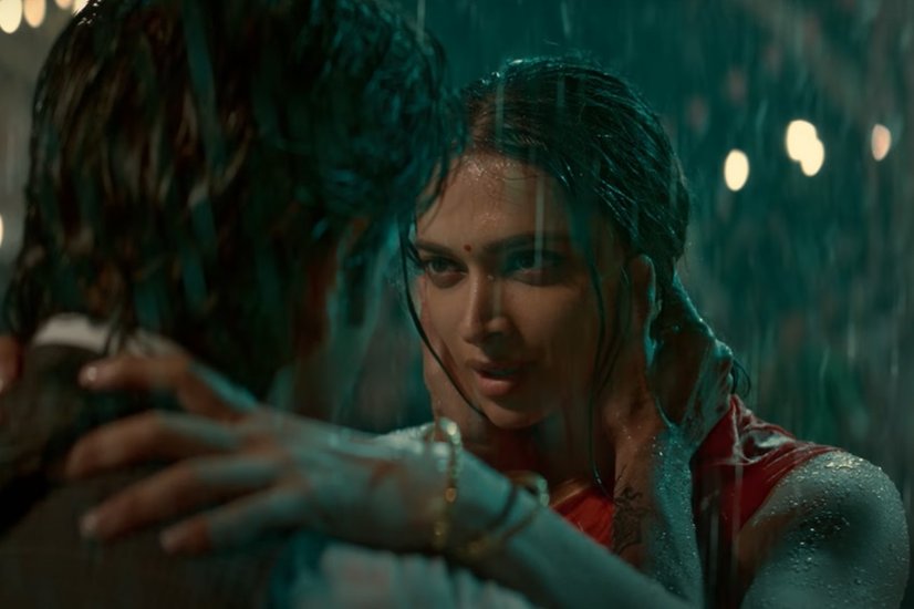 Deepika Padukone saif ali kha