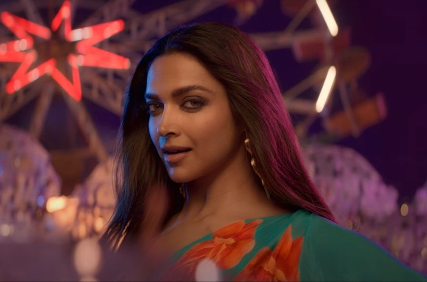 Deepika Padukone