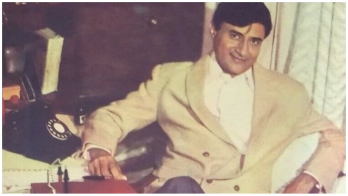 dev anand, Dev Anand Bunglow