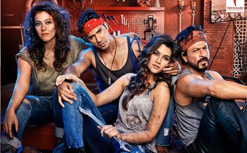 dilwale