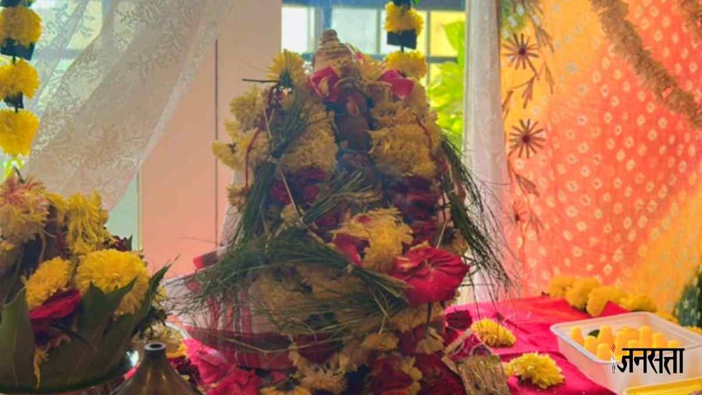 Durva, Durva in hindi, tulsi in hindi, tulsi puja, durva puja, lord ganesha,