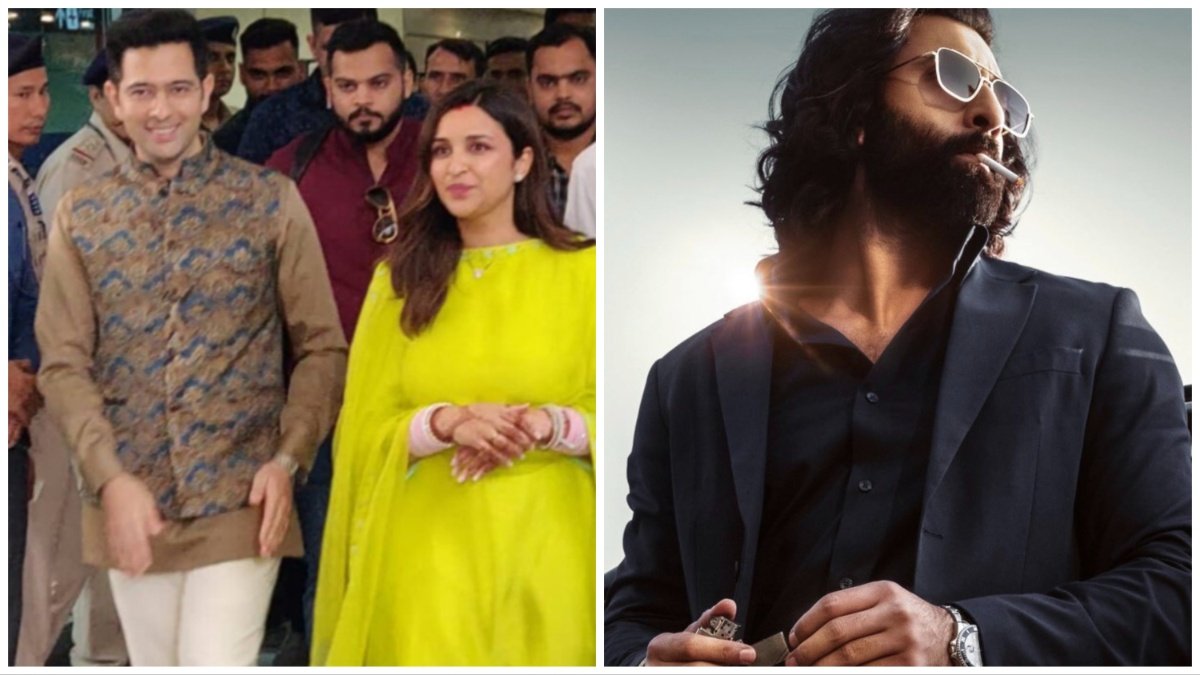 Entertainment News | Bollywood News | Trending Bollywood Celebrity News