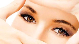 Eye Shape Personality in Palmistry, eyes samudrik shastra