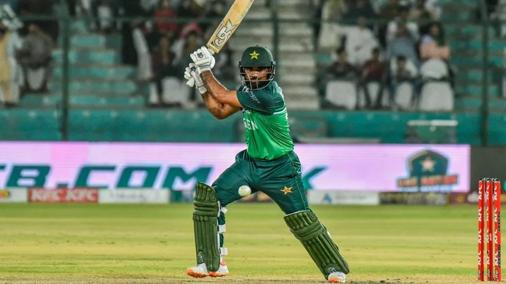 Fakhar zaman । Asia Cup 2023 । IND vs PAK।