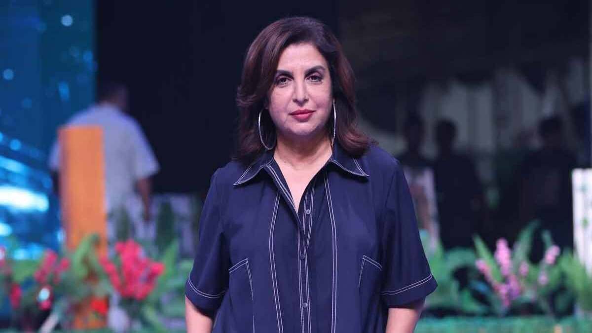 farah khan, bollywood