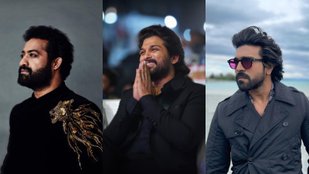 Allu Arjun to Prabhas, these films of South Superstars are releasing soon