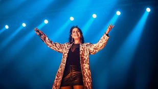 Sunidhi Chauhan opens up about her first Marriage with Bobby Khan, being shamed for divorce at 19