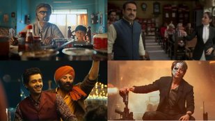 Jawan, Gadar 2, OMG 2 and Jailer; These four blockbuster films have one thing in common