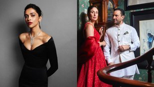 Deepika Padukone was afraid of Kareena Kapoor, she was refusing to do intimate scenes with Saif Ali Khan