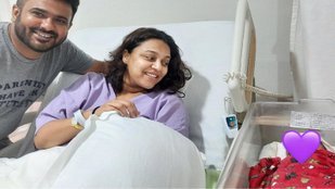 Swara Bhaskar And Fahad Ahmad Blessed With A Baby Girl 'Raabiyaa'
