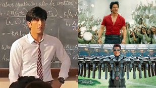 Animal Actor Ranbir Kapoor to Shahrukh Khan, these actors use VFX to look young in films
