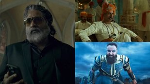 Akshay Kumar to Saif Ali Khan, These film characters were heavily trolled for their poor looks