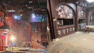Bigg Boss 17 house inside pictures goes viral