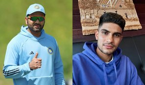 Rohit Sharma to Shubman Gill, Know who is the Coach of these top cricketers of Team India