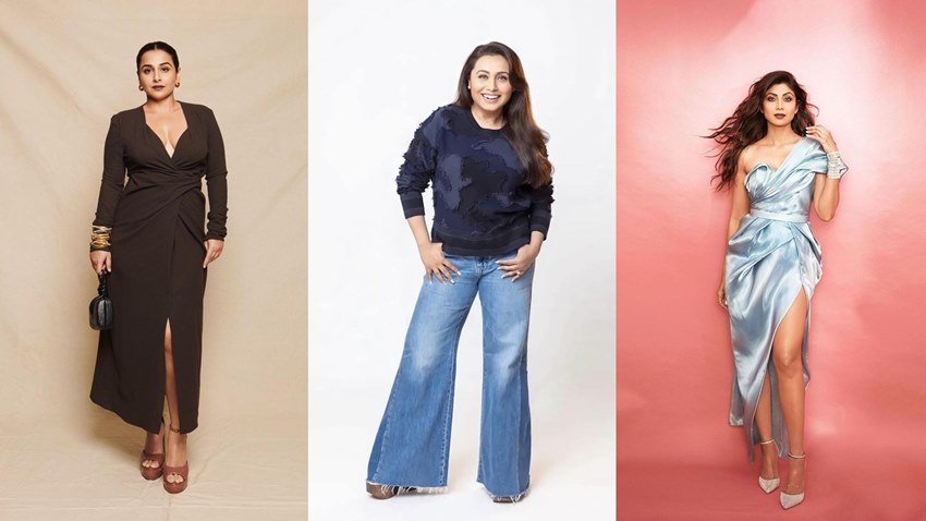 bollywood actresses