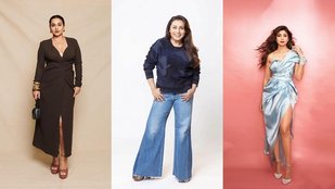 Rani Mukerji to Vidya Balan, These actresses have appeared as men on screen