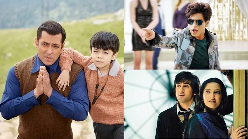 Flop Bollywood Movies