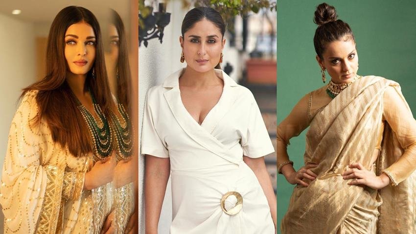 Bollywood Actresses