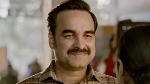 Pankaj Tripathi credits his wife for supporting him, know OMG 2 actor net worth