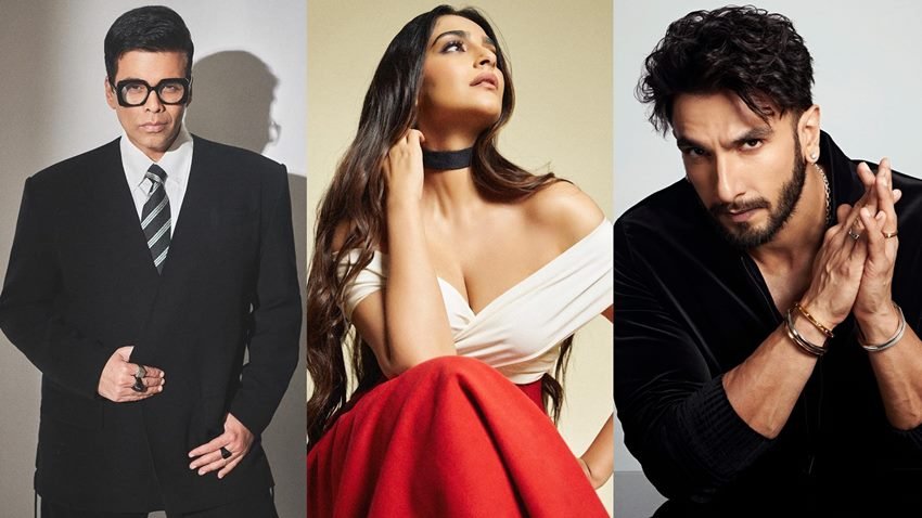 Bollywood Stars