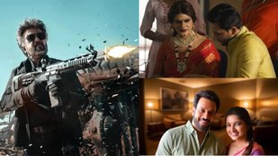 OTT New Release: Nawazuddin Siddiqui Haddi to Rajinikanth Jailer, there will be a lot of entertainment this weekend