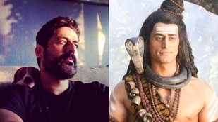 Mohit Raina recalls he lost his father the same day he was cast as Lord Shiva in Devon Ke Dev Mahadev