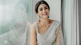 Shriya Saran Birthday: Actress donated her pocket money in childhood, know shriya Saran Networth