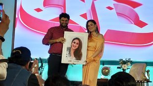 Jaane Jaan actress Kareena Kapoor expressed her desire to work in Raj Kapoor film Satyam Shivam Sundaram and Zubaida of Karisma