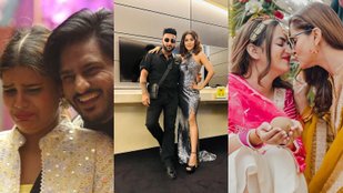Bigg Boss contestant family members gained fame from the show, became big stars