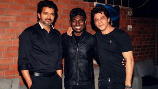 Jawan director Atlee Kumar lives a luxury life, has made property worth crores at the age of 36