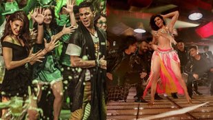 Jacqueline Fernandez is queen of sequel and prequel films, has been seen in these hit franchises