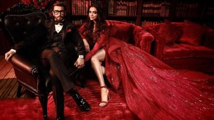 Jawan Actress Deepika Padukone and Ranveer Singh charge premiun rates to work together