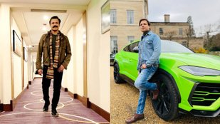 Vivek Oberoi Birthday: Vivek Oberoi lives royal life even after a flop career, know his net worth