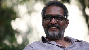 Nana Patekar talk about perspective on life, existence, death and living a simple life