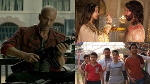 Jawan to Brahmastra, these 5 Bollywood films created a stir in South India, made huge collections