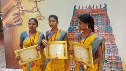 बराबरी की पहल: अब महिलाएं बनेंगी मंदिरों की पुजारी, तीन की ट्रेनिंग हुई पूरी, एक ने तो गणित में MSC की है