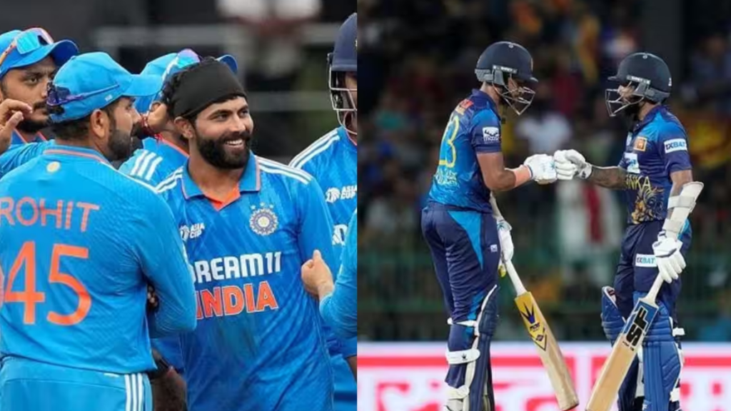 ASIA CUP FINAL