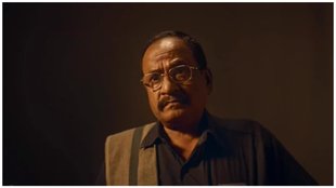 G Marimuthu, Jailer actor death