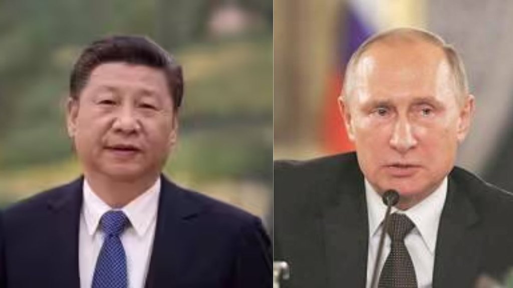 G-20 Summit| G-20 Summit India| putin| jinping
