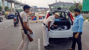 g20 delhi| g20 summit| traffic advisory